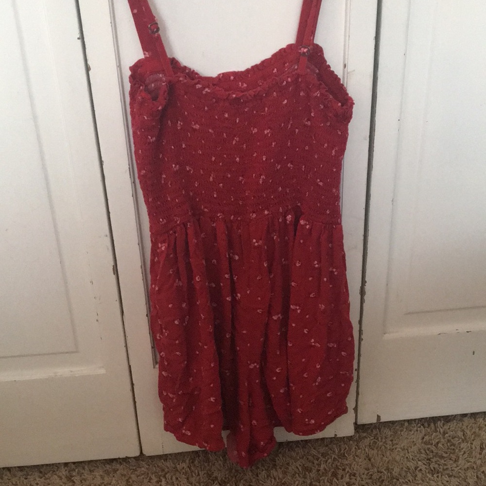 romper - Picture 2 of 2